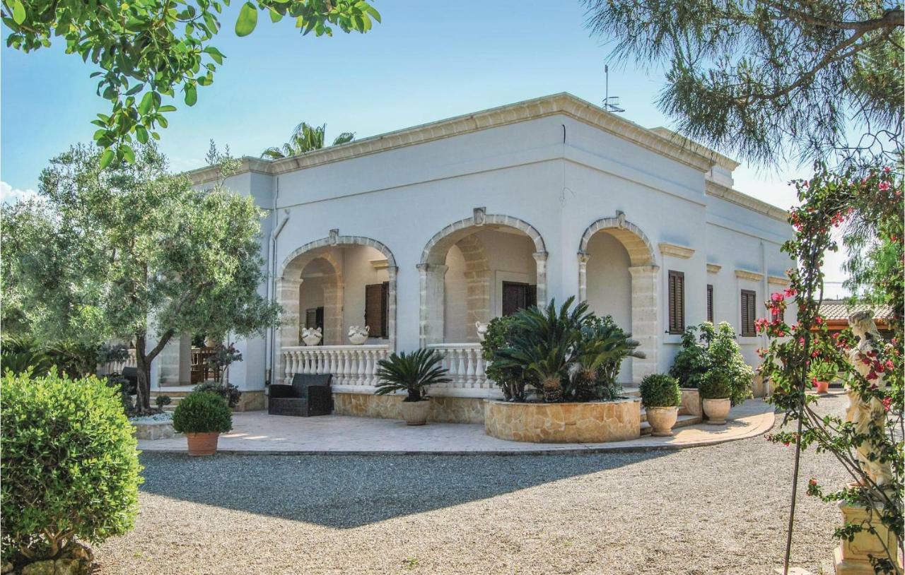 Villa Tonia Fasano Exterior photo